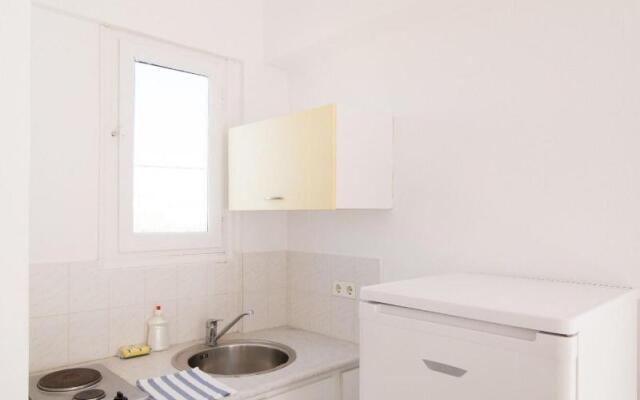 Antonina Hotel Apartments