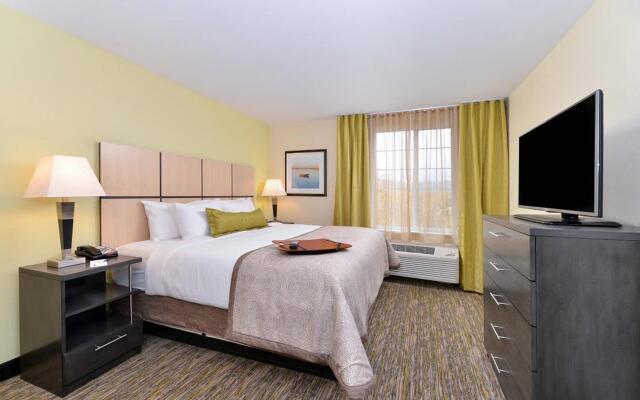 Candlewood Suites Sayre, an IHG Hotel