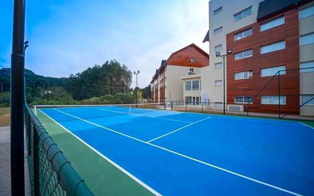 Apartamento - Golden Laghetto Resort Gramado