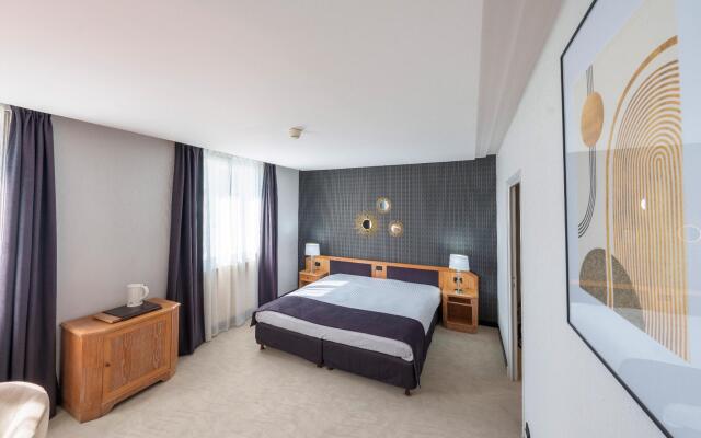 Best Western Plus Le Picardy