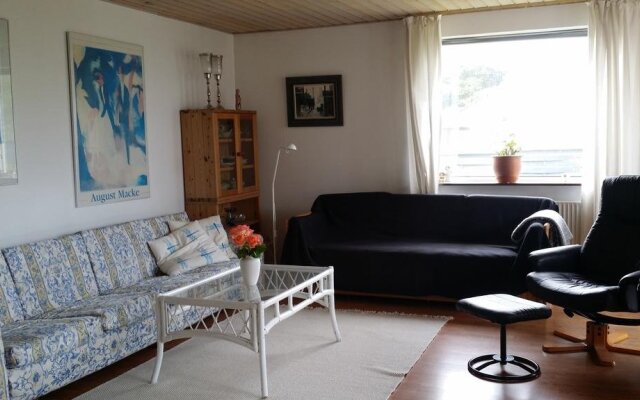 Bed & Breakfast in Vorupør
