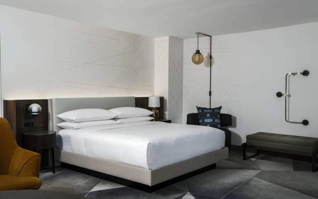 Philadelphia Marriott Old City