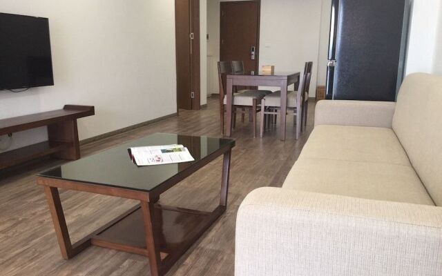 Reiwa Inn Apartment