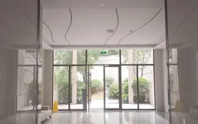 Qingxi Garden Homestay