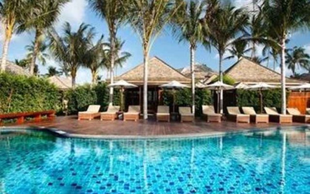 The Pool Villas by Deva Samui Resort