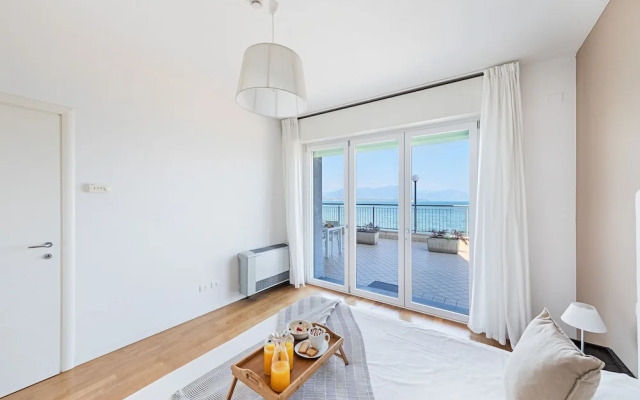 Residenza Miralago - 21 Gaia - LOC BK