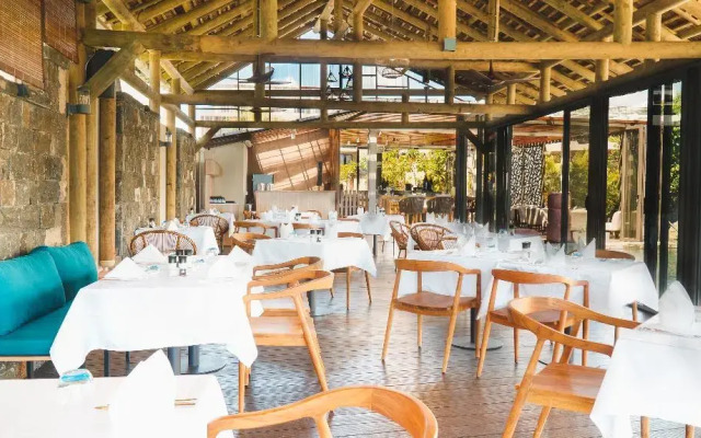 Wonders Beach Boutique Hotel