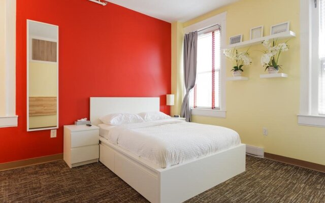 Nova Suites