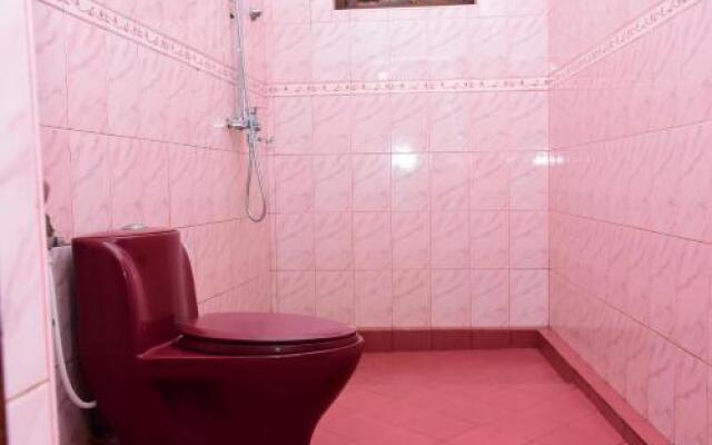 Rio Homestay