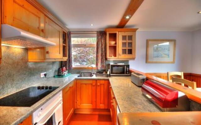 Lagnakeil Lodges