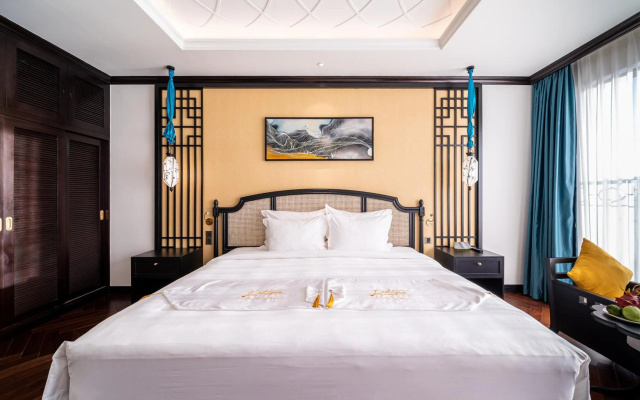 Potique Hotel