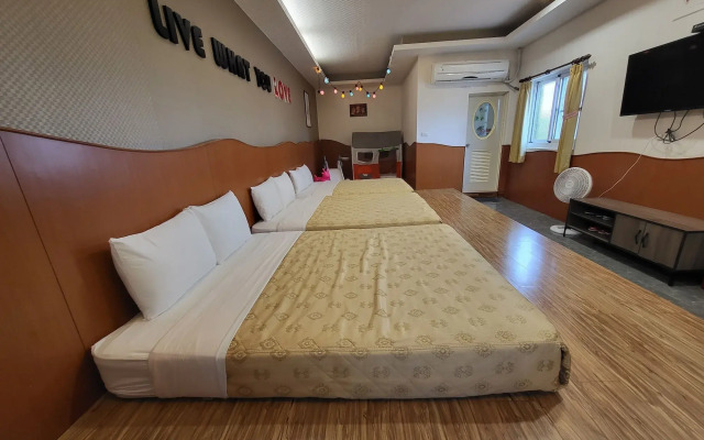 Xing Ji Bungalow