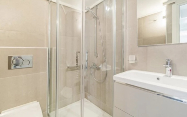 Eson2 - The Saint Stephen's Gardens Mansion VII