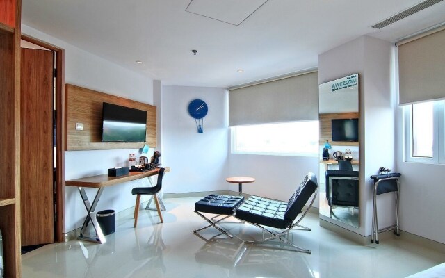 Zoom Hotels