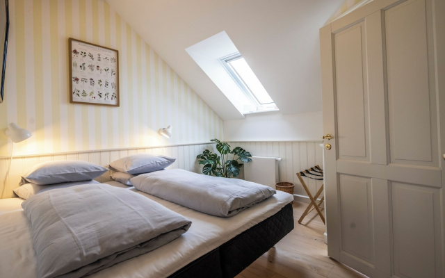 Kellers Badehotel