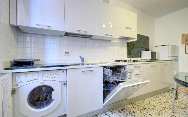 SAN MARCO CANAL VIEW#1 aircond, 4 pax, 120sqm Wifi