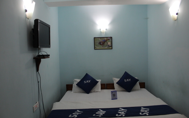 Say Rooms Pema Thang