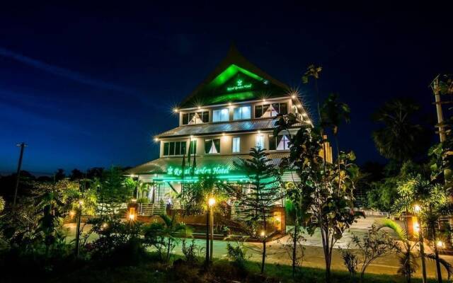 Royal Garden Hotel Mawlamyine