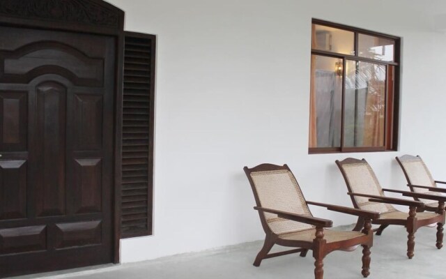 WH Beach Resort