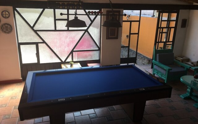 Casa Maria Guadalupe