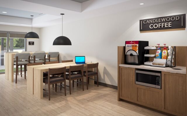 Candlewood Suites Layton - Salt Lake City, an IHG Hotel