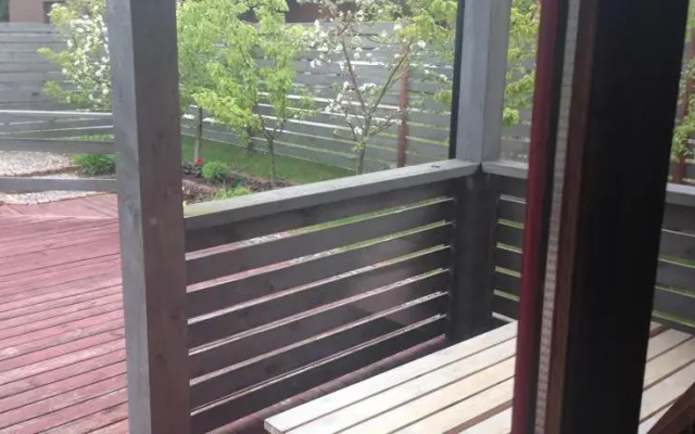Family House With Sauna