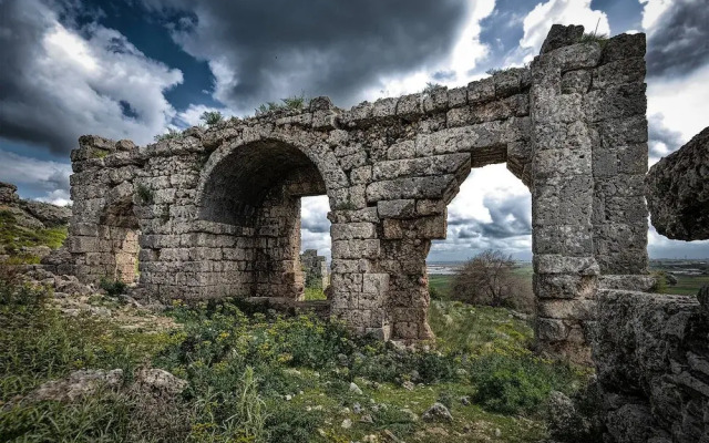 Villa Woodlands, Antalya