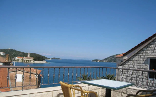 Bed & Breakfast Dionis Vis