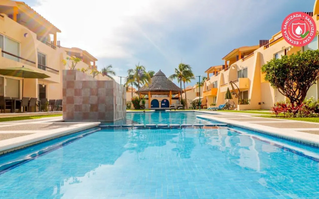 Villa Colorida Acapulco Diamante