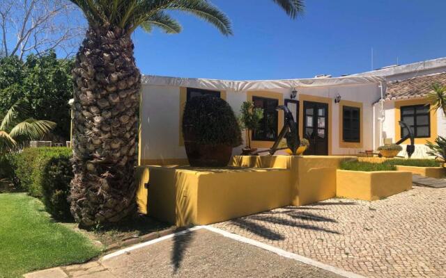 Apartamento 157, Pedras d’el Rei