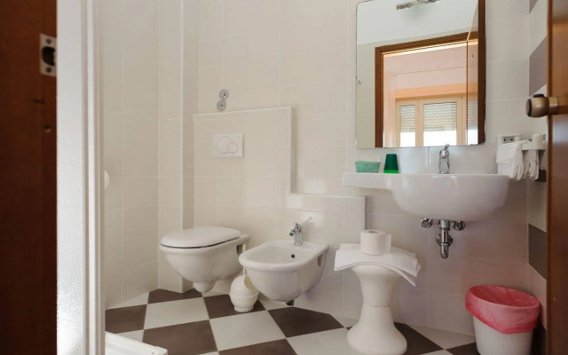 Hotel Residence Villa Jolanda