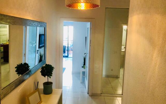 Paradise Luxury Apartment - Praia da Rocha