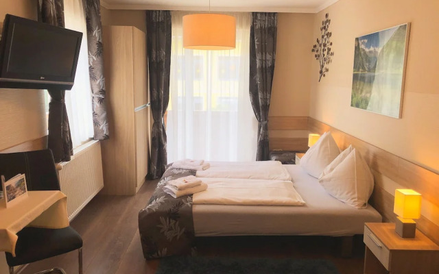 Hotel Mallnitz Appartements