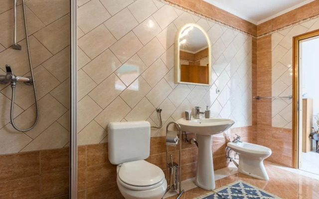 Apartment Macan