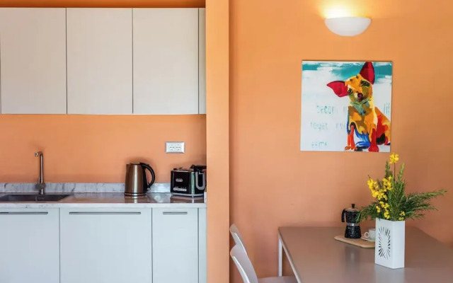 Deluxe Apartment Villa Pesca - Cignella Resort