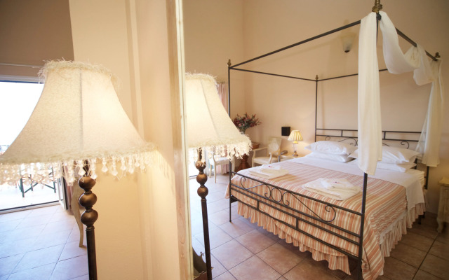 Agnantia Bed & Breakfast