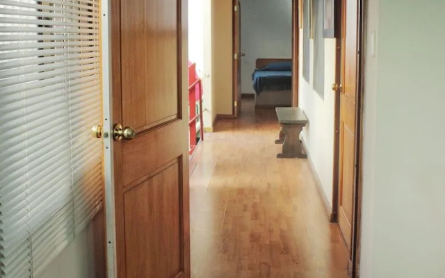 Hotel Sartor