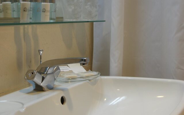 Pousada Castelo de Alvito