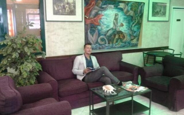 Hotel Lady Susanna