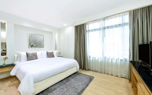 The Bryson Hotel