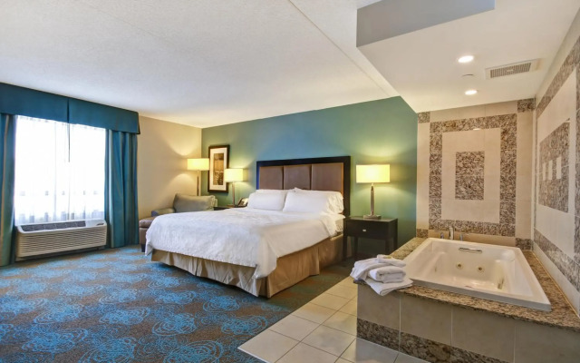 Holiday Inn Express Hotel & Suites Waterloo - St Jacobs by IHG