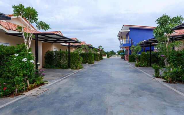 PaPlern Resort