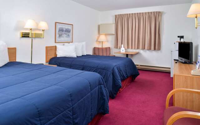 Sauk River Inn & Suites, a Travelodge by Wyndham