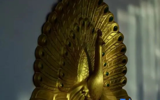 Ruili Elong R.YUN Hotel (Ruili Tourism Pedestrian Street)