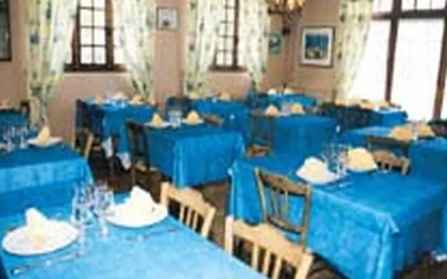 La Chaumiere de la Mer