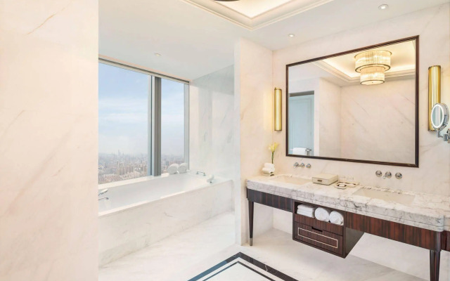 The St. Regis Changsha