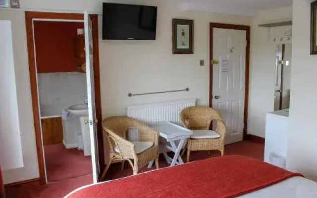 Brambling Fields Bed & Breakfast