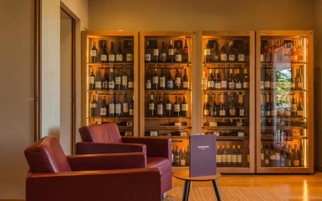 Binissaida Boutique Hotel