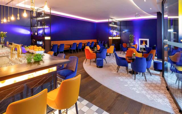 Mercure Hotel MOA Berlin