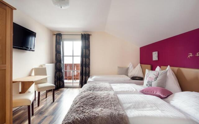 Chalet Jagdhof